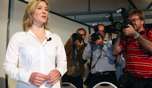 Das Doping-Drama um Claudia Pechstein will kein Ende nehmen - nächste Runde eingeläutet