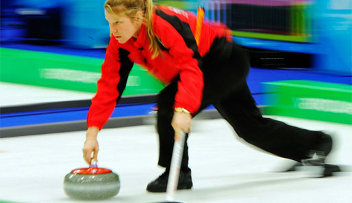 Andrea Schöpp gewann zweimal Gold, zweimal Silber und einmal Bronze bei Weltmeisterschaften