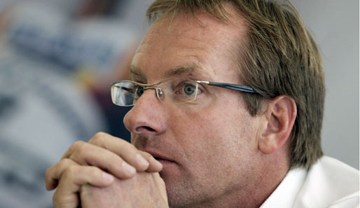 Christoph Langen steht kurz vor einem Engagement als Cheftrainer