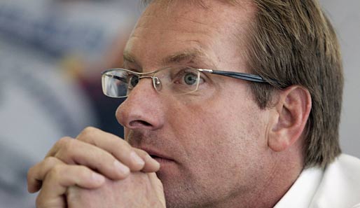 Christoph Langen wird Bob-Bundestrainer