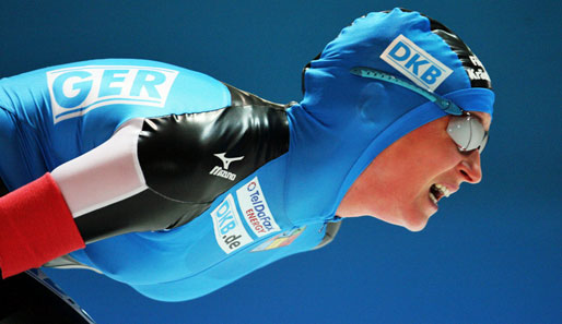 Claudia Pechstein wird nicht an den Olympischen Winterspielen 2014 teilnehmen dürfen