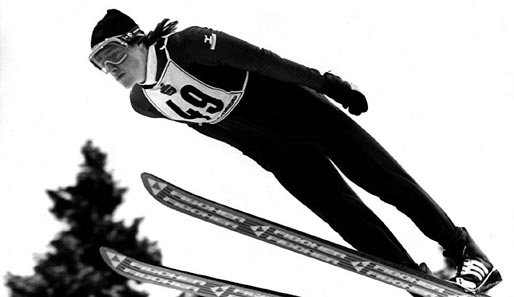 Anton Innauer: 2 Weltcupsiege. Er war der erste Skispringer der Geschichte, der für einen perfekten Sprung 1976 in Oberstdorf von den Sprungrichtern fünfmal die Note 20 erhielt