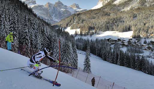 Für Slalom-Ass Felix Neureuther steht Respekt an erster Stelle