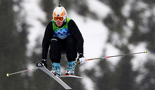 Anna Wörner stürzte beim Heim-Weltcup und verpasste einen Podestplatz