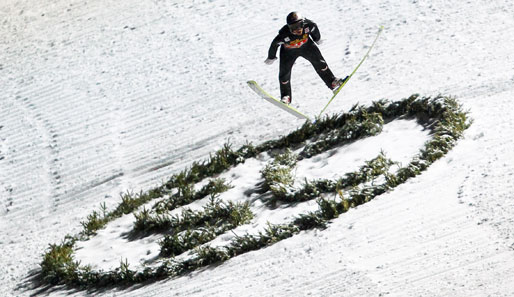 Oberstdorf ist im Kampf um die Ausrichtung der Nordischen Ski-Weltmeisterschaft gescheitert