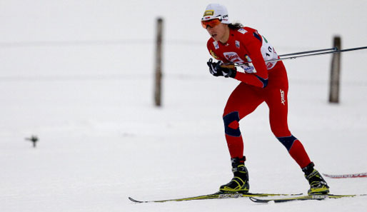 Mikko Kokslien konnte den Weltcup der nordischen Kombinierer in Ramsau für sich entscheiden