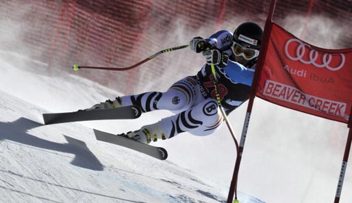 Marvin Ackermann und Philip Zepnik stehen in Italien vor ihren ersten Einsätzen im Ski-Weltcup