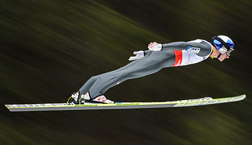 Österreichs Skisprung-Star kam in Oslo ebenso auf 270,1 Punkte wie der Pole Piotr Zyla