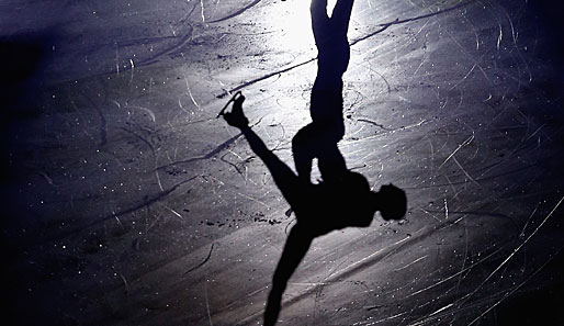 Die Eiskunstlauf-Welt trauert um Margret Göbl