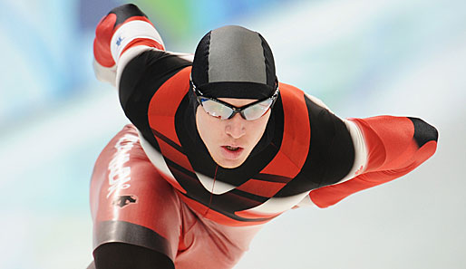 Jeremy Wotherspoon ist viermaliger Sprintweltmeister und stellte 15 Weltrekorde auf
