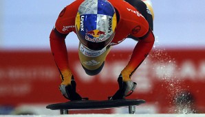 Bei den olympischen Spielen 2010 in Vancouver gewann Huber die Bronzemedaille