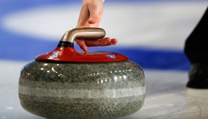 Die deutschen Curling-Männer sind bei der EM in Stavanger weiter ungeschlagen