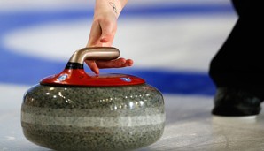 Der Traum von Olympia lebt für die deutschen Curling-Männer und Frauen