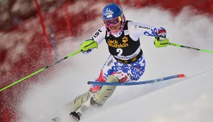 Veronika Velez-Zuzulova wird in Sotschi nicht an den Start gehen