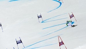 Victoria Rebensburg kann in St. Moritz nicht an den Start gehen