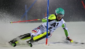 Felix Neureuther will bei Olympia 2014 seine erste Medaille gewinnen