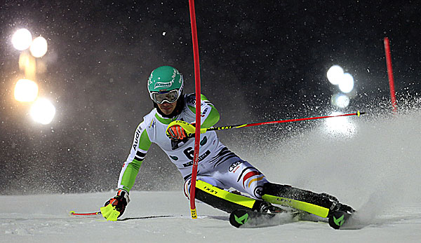 Felix Neureuther hat seine Teilnahme in St. Moritz wie erwartet gesagt
