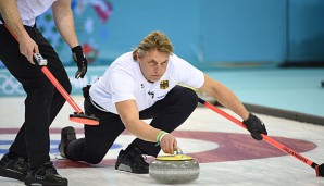 Nach der WM beendet Jahr seine Curling-Karriere