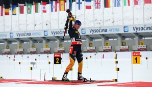 Miariam Gössner verpasste auf Grund der Verletzung die Winterspiele in Sotschi