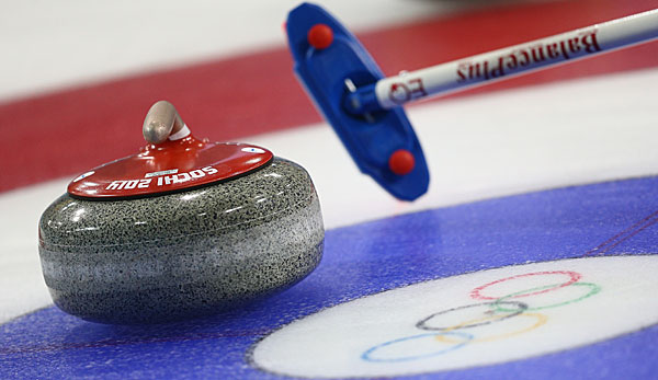 Der Curling-Verband macht sich wenig Hoffnung auf staatliche Fördermittel