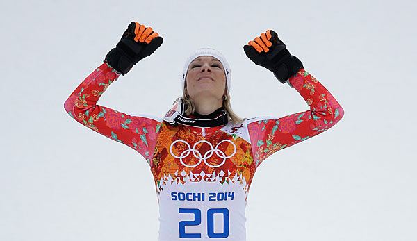 Jahr eins nach Maria: Der DSV will dennoch drei Medaillen bei den alpinen Titelkämpfen