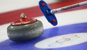 Die Curling-EM findet dieses Jahr in der Schweiz statt
