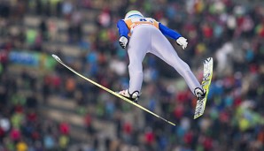 Klingenthal kann sich berechtigte Hoffnungen machen, Weltcup-Startort zu bleiben