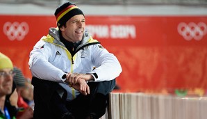 Werner Schuster bleibt weiterhin Trainer der deutschen Skisprung-Adler