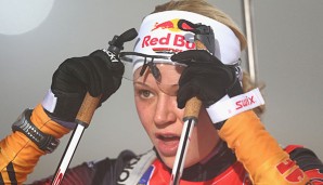 Miriam Gössner enttäuschte ein weiteres Mal - nur Rang 93