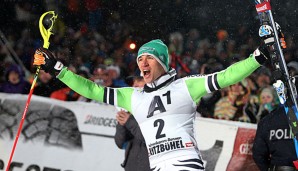 Felix Neureuther spielte neben seiner Karriere als Ski-Rennläufer lange Fußball
