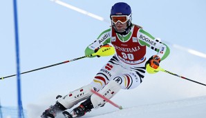Susanne Riesch übt nach ihrem Rücktritt Kritik am Deutschen Skiverband
