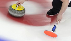 Die diesjährige Curling-WM findet im japanischen Sapporo statt