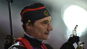 Christoph Stephan macht im Biathlon einen Schlussstrich