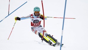 Felix Neureuther hat bisher elf Weltcup-Siege eingefahren
