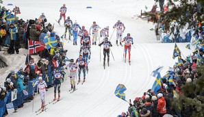 Wo die Nordische Ski-WM 2021 stattfindet, steht noch nicht fest