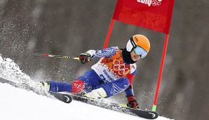 Vanessa Maes Ergebnis bei den Olympischen Spielen in Sotschi bleibt ungültig