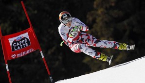 Hosp nahm zwei Mal an Olympischen Winterspielen teil
