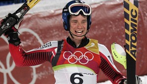 Ein Großer des Skisports verlässt die Piste: Benjamin Raich