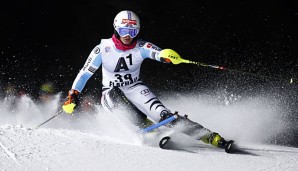 Marlene Schmotz hat bei der Junioren-WM im Slalom Silber und mit der Mannschaft Bronze gewonnen