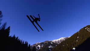 Der Skisprung-Weltcup beginnt am 21. November