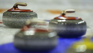 Die diesjährige Curling-EM findet in Esbjerg (Dänemark) statt
