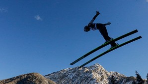 Die Skispringen in Klingenthal müssen sich noch gedulden