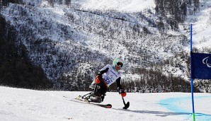 Anna-Lena Forster hatte beim alpinen Europacup in Landgraaf beide Slalomrennen gewonnen