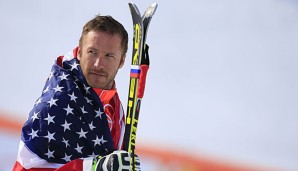 Bode Miller ist der einzige Athlet, der in allen alpinen Disziplinen mindestens fünf Siege errungen hat