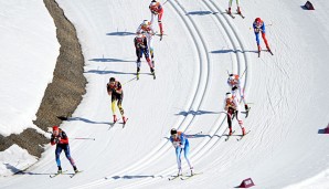 Die Tour de Ski beginnt an Neujahr in Lenzerheide