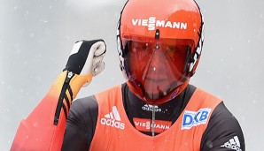 Felic Loch verbesserte sich auf Rang zwei der Gesamtwertung hinter Wolfgang Kindl