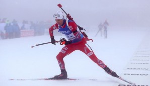 Acht Olympiasiege, 19 WM-Titel, 94 Weltcupsiege: Ole Einar Björndalen ist der König der Biathleten