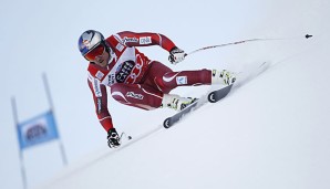 Ski-Alpin: Auch Svindal verpasst Weltcup-Auftakt