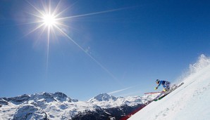 Deutsche Wintersport-Stars werden mit goldenem Ski ausgezeichnet