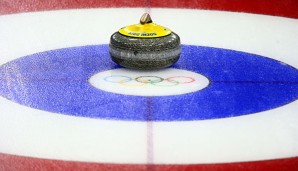 Die deutschen Curling-Frauen haben bei der EM in Schottland gegen Italien gewonnen